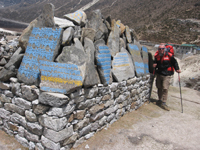 Everest Gokyo Trek